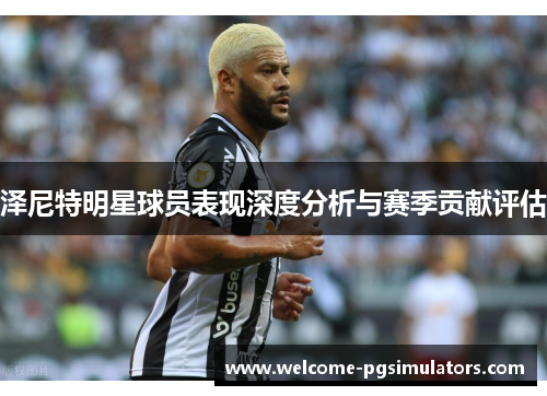 泽尼特明星球员表现深度分析与赛季贡献评估
