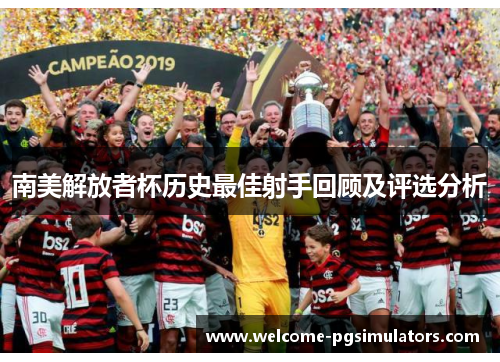 南美解放者杯历史最佳射手回顾及评选分析