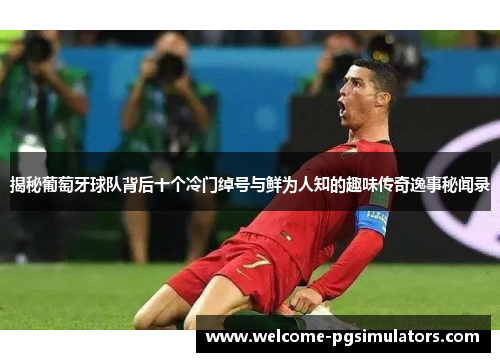 揭秘葡萄牙球队背后十个冷门绰号与鲜为人知的趣味传奇逸事秘闻录 揭秘葡萄牙球队背后十个冷门绰号与鲜为人知的趣味传奇逸事秘闻录