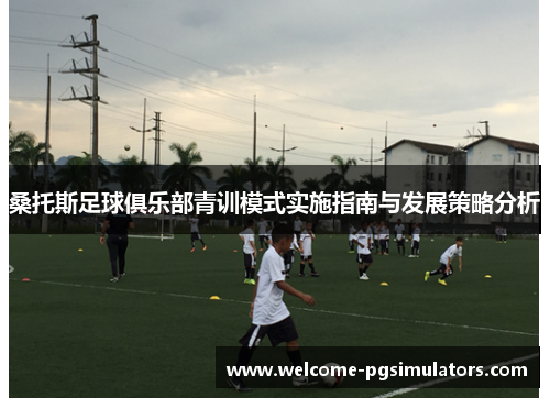 桑托斯足球俱乐部青训模式实施指南与发展策略分析 桑托斯足球俱乐部青训模式实施指南与发展策略分析